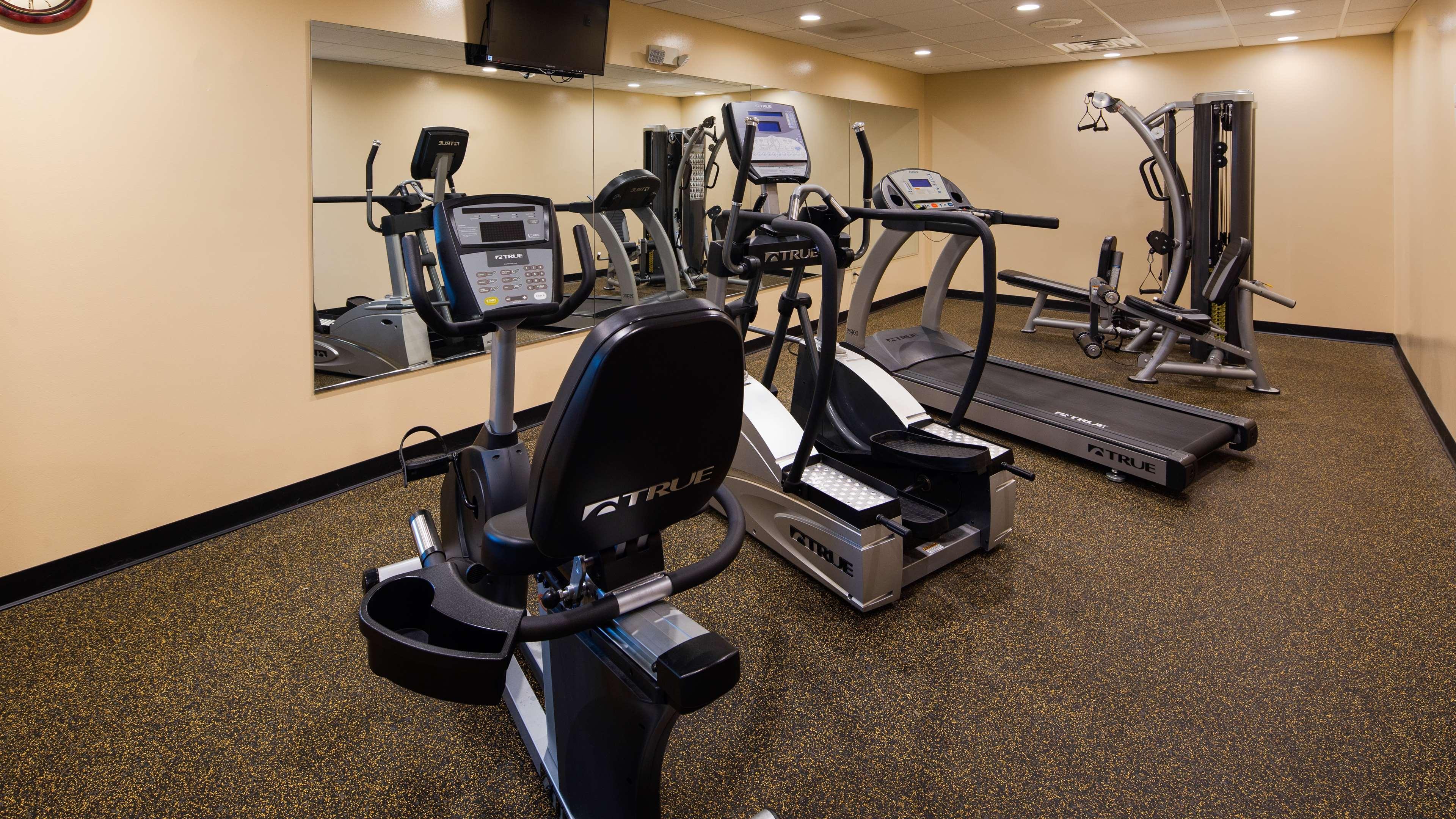 Best Western Plus Finger Lakes Inn & Suites Cortland Extérieur photo