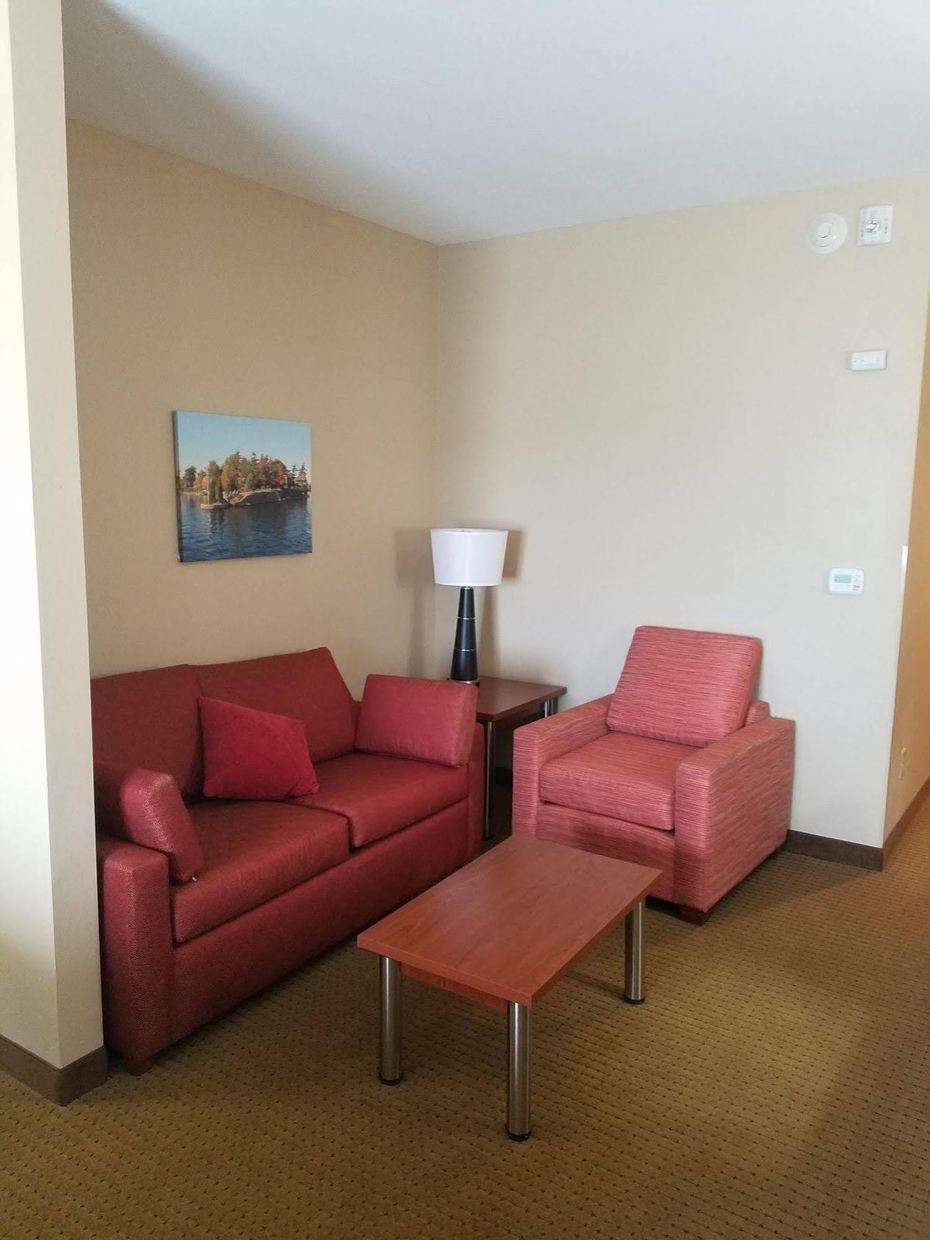 Best Western Plus Finger Lakes Inn & Suites Cortland Extérieur photo